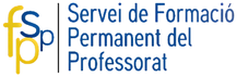 Servei de Formació Permanent del Professorat